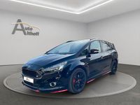 Gebraucht Ford S-MAX ST-Line 150 PS (110 kW) 2019 Schwarz Van / Kleinbus