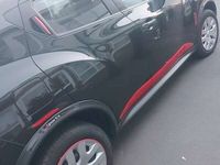 gebraucht Nissan Juke Juke1.6 Start/Stop Visia