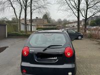 gebraucht Chevrolet Matiz tüv neu