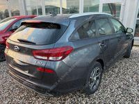 Gebraucht Hyundai i30 Prime 136 PS (100 kW) 2021 Schwarz Limousine
