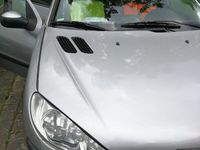 gebraucht Peugeot 206 