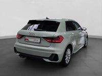 Gebraucht Audi A1 Sportback S-Line 207 PS (152 kW) 2025 Tausilber metallic Kleinwagen