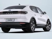 Neu Ford Capri Select 210 kW (286 PS) 2026 Weiß SUV