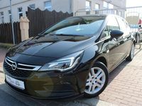 Gebraucht Opel Astra 105 PS (77 kW) 2017 Schwarz Limousine