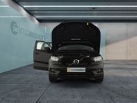 gebraucht Volvo XC40 Recharge R Design Expression T4