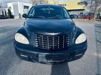 Gebraucht Chrysler PT Cruiser Clasic 121 PS (88 kW) 2004 Schwarz Kleinwagen