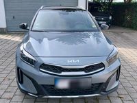 Gebraucht Kia XCeed Platinum 160 PS (117 kW) 2023 Grau SUV
