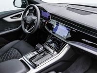 Gebraucht Audi Q8 S-Line 286 PS (210 kW) 2023 SUV