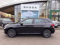Neu Skoda Kamiq Selection 150 PS (110 kW) 2025 Schwarzmagic perleffekt SUV