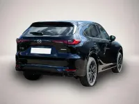 Neu Mazda CX-60 254 PS (186 kW) 2025 Manufacturer SUV