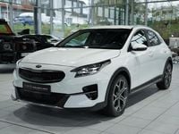 Gebraucht Kia XCeed Vision 141 PS (103 kW) 2020 Weiß SUV