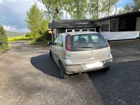 gebraucht Opel Corsa C 1.0