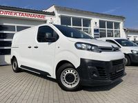 Usata Citroën Jumpy 95 CV (69 kW) 2019 Bianco Monovolume