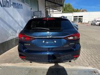 gebraucht Mazda 6 2.0L SKYACTIV G 165 CENTER-LINE