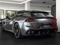 Second-hand Ferrari GTC4Lusso 689 CP (506 kW) 2018 Gri Break
