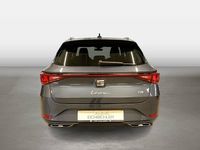 Gebraucht Seat Leon FR 150 PS (110 kW) 2025 Magnetic grau Kombi