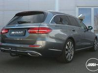 Gebraucht Mercedes E350 258 PS (189 kW) 2017