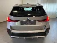 Neu BMW X1 M Sport 136 PS (100 kW) 2025 Spacesilber SUV