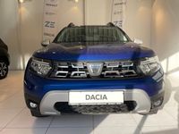 gebraucht Dacia Duster II Prestige TCe 150 EDC 2WD - Auto Mattern