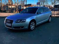 Gebraucht Audi A6 177 PS (130 kW) 2005 Silber Kombi