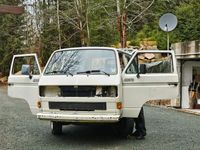 gebraucht VW T3 