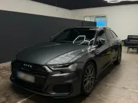 Gebraucht Audi A6 S-Line 286 PS (210 kW) 2020 Grau Kombi