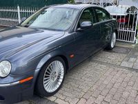 Gebraucht Jaguar S-Type S 234 PS (172 kW) 2005 Limousine