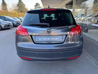 Gebraucht Opel Insignia 160 PS (117 kW) 2012 Grau Kombi