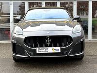 Gebraucht Maserati Grecale 530 PS (389 kW) 2023 Grau SUV