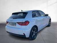 Neu Audi A1 95 PS (69 kW) 2026 Gletscherweiß metallic Limousine