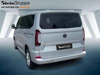 Neu VW T7 Style 170 PS (125 kW) 2025 Grau Van