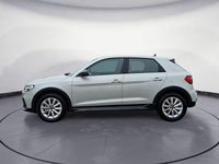 Gebraucht Audi A1 Comfort 110 PS (80 kW) 2023 Silber SUV