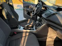 Gebraucht Ford Kuga 120 PS (88 kW) 2016 Weiß SUV