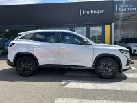 Neu Renault Austral Evolution 200 PS (147 kW) 2026 Weiß SUV