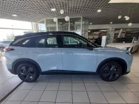 Gebraucht Baic X55 177 PS (130 kW) 2024 Silber SUV