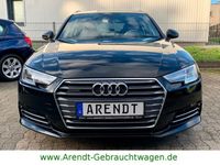 gebraucht Audi A4 Avant quattro sport*Xenon/Navi/SHZ/