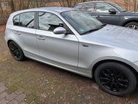 gebraucht BMW 116 