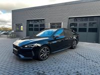 Gebraucht Cupra Leon VZ 310 PS (228 kW) 2022 Schwarz Limousine