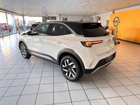 Gebraucht Opel Mokka Elegance 131 PS (96 kW) 2022 Weiß SUV