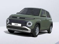 Neu Hyundai Inster Trend 85 kW (116 PS) 2026 Braun Kleinwagen