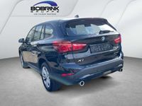 gebraucht BMW X1 sDrive18d