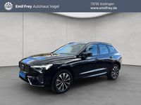 Gebraucht Volvo XC60 Plus 197 PS (144 kW) 2024 Schwarz SUV