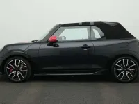 Gebraucht Mini John Cooper Works Cabriolet 231 PS (169 kW) 2025 Grau Cabrio