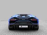 gebraucht Lamborghini Aventador 780-4 Ultimae Roadster