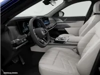 Gebraucht BMW M760e 571 PS (419 kW) 2025 Blau Limousine