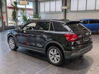 Gebraucht Audi Q2 160 PS (117 kW) 2022 Schwarz SUV