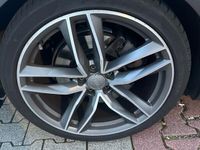 gebraucht Audi A6 3TDI 3x sline