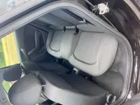 Gebraucht Audi A1 Sportback 95 PS (69 kW) 2018 Schwarz Kleinwagen