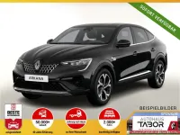 Brugt Renault Arkana Techno 140 HK (102 kW) 2024 Sort SUV