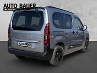 Neu Citroën Berlingo 131 PS (96 kW) 2026 Silber Van / Kleinbus